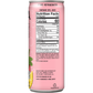 KeVita Strawberry Sparkling Lemonade with Prebiotics