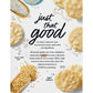 GOOD THINS Sesame Gluten Free Rice Snacks