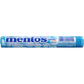 Mentos Mint Chewy Mint Candy Roll