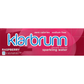 Klarbrunn Sparkling Water, Raspberry, 12 Pack