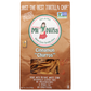 Mi Nina Tortilla Chips, Cinnamon Churros, White Corn