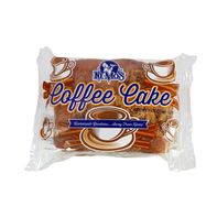 Ne-Mo's Bakery Coffee Cake️