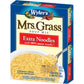 MRS. GRASS Extra Noodles Soup Mix
