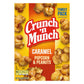 Crunch ‘n Munch Caramel Popcorn with Peanuts