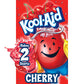 Kool-Aid Unsweetened Cherry Artificially Flavored Powdered Soft Drink Mix