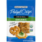 Snack Factory  Organic Original Flavor Pretzel Crisps