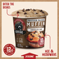 Kodiak Cakes Chocolate Chip Muffin in a Cup