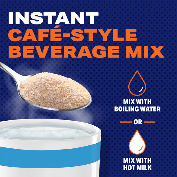 Maxwell House Sugar Free French Vanilla Cafe Instant Cafe-Style Beverage Mix