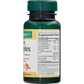 Nature's Bounty Vitamin B-Complex, Super, Coated Tablets