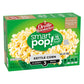 Orville Redenbacher Smart Pop! Kettle Corn Popcorn, Microwave Popcorn