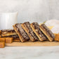 Ethel's Baking Co. Turtle Dandy Dessert Bars