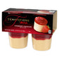 Jell-O Strawberry Ready-to-Eat Cheesecake Snack Cups