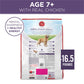 Purina ONE High Protein Dry Senior Dog Food Plus Vibrant Maturity Adult 7 Plus Formula