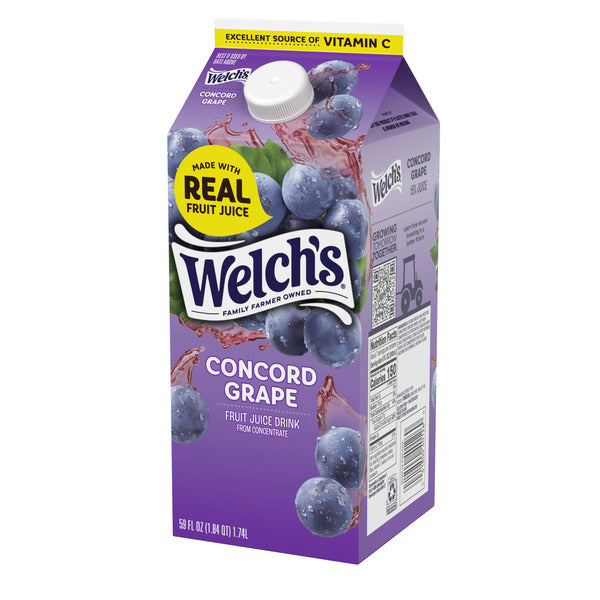 Welch's Concord Grape