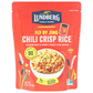 Lundberg Family Farms Fly By Zing Chili Crisp Rice