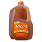 Milo's Sweet Iced Tea, & Lemonade