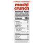 Sun Tropics Mochi Crunch, Tamari Teriyaki