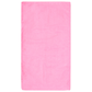 Sensations Candy Pink 2-Ply Napkin