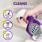OxiClean No Drip Foam Mold & Mildew Stain Remover with Bleach