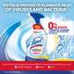 Lysol Bleach-Free Hydrogen Peroxide Multi-Purpose Cleaner Citrus