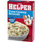 Tuna Helper Tuna Creamy Broccoli, Creamy & Savory Sauce