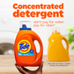 Tide Liquid Detergent, Clean Breeze