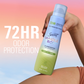 Secret Whole Body Deodorant Spray for Women