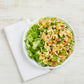 Bonduelle Bistro Santa Fe Style with Chicken Salad Bowl with Salsa Ranch Dressing