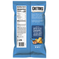 GH Cretors Flavored Popped Corn, Cheese & Caramel Mix