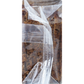 Delba Bread, Three Grain Bread