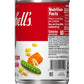 Campbell's Vegetarian Vegetable Soup
