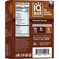 IQBAR Chocolate Sea Salt, Keto, Vegan, Protein Bars