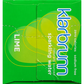 Klarbrunn Lime Naturally Sourced Sparkling Water