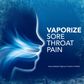 Vicks VapoCOOL Severe, Medicated Drops, Cherry Freeze Flavor