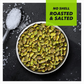 Wonderful No Shells Roasted & Salted Pistachios