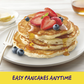 Betty Crocker Bisquick Shake 'n Pour Buttermilk Pancake Mix