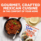 Frontera Mild Taco Seasoning Sauce With Fire Roasted Tomatoes