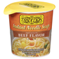 Tradition Instant Noodle Soup Imitation Beef Flavor