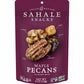 Sahale Snacks Glazed Mix, Maple Pecans