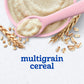 Gerber Stage 2 Baby Food Multigrain Cereal Whole Grains Baby Cereal