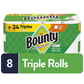 Bounty Paper Towels Full Sheet