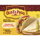 Old El Paso Crunchy White Corn Taco Shells, Gluten Free