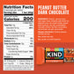 KIND Peanut Butter Dark Chocolate