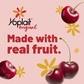 Yoplait Original Low Fat Cherry Orchard Yogurt Cup