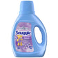 Snuggle Lavender Breeze 39.4oz Liquid Fabric Conditioner