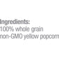 Jolly Time Select Yellow Popcorn Kernels
