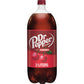 Dr Pepper Cherry Soda