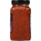 Tassos Pasta Sauce, Roasted Eggplant