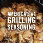 McCormick® GRILL MATES Roasted Garlic & Herb Seasoning