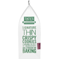Tate's Bake Shop Gluten Free Oatmeal Raisin Cookies